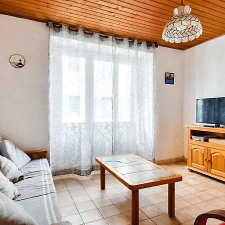 Centre Ville - Maison Pour 4 Avec Belle Cour Noirmoutier-en-l'Île Extérieur photo