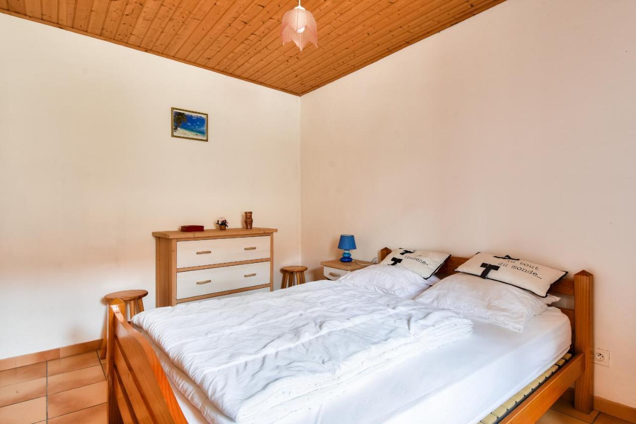 Centre Ville - Maison Pour 4 Avec Belle Cour Noirmoutier-en-l'Île Extérieur photo